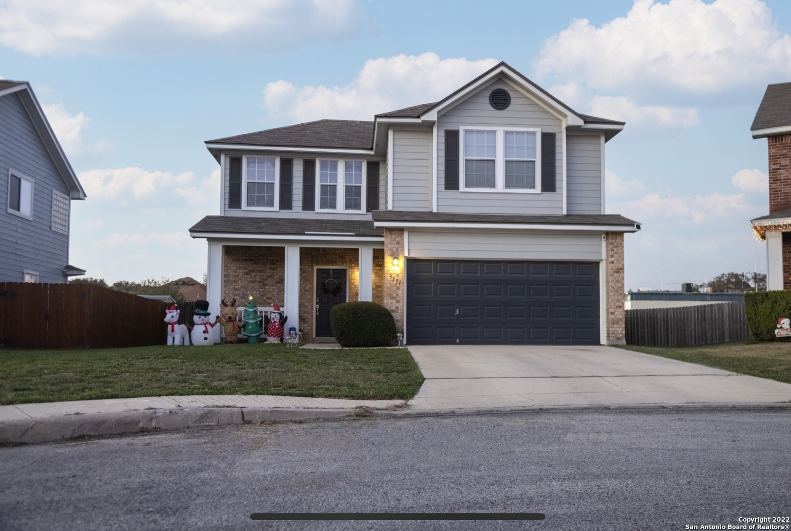 3731 Green Breeze San Antonio TX 78247