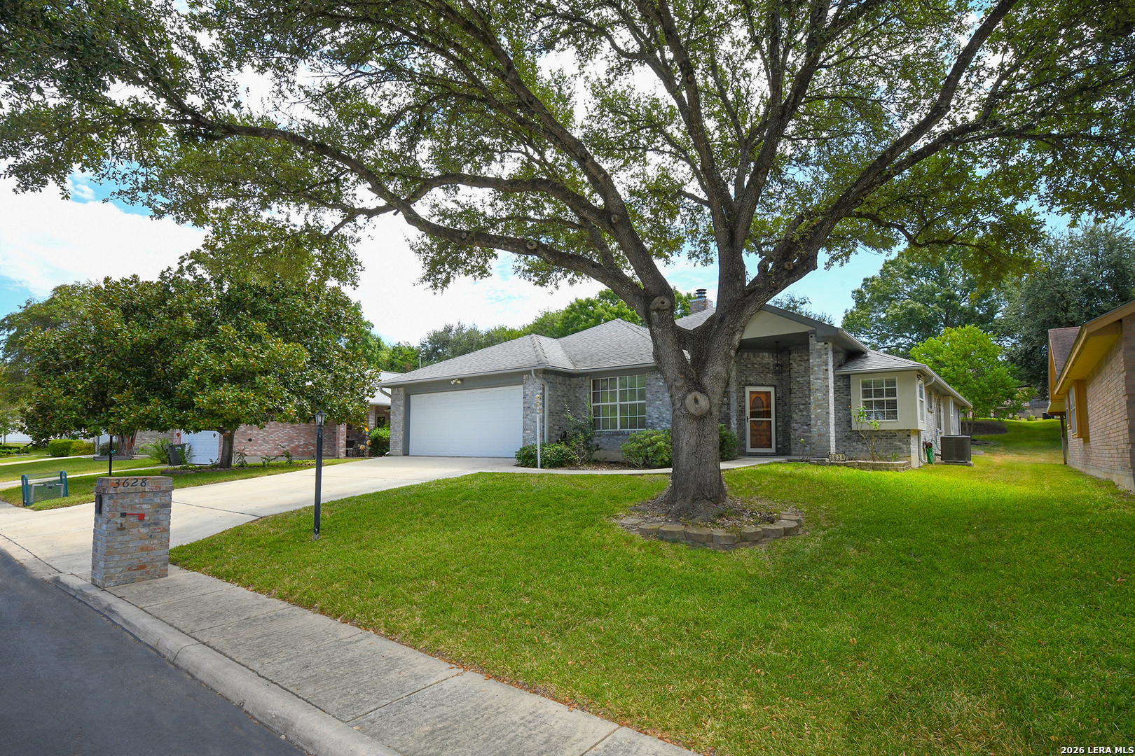 3628 Scenic Drive Schertz TX 78108