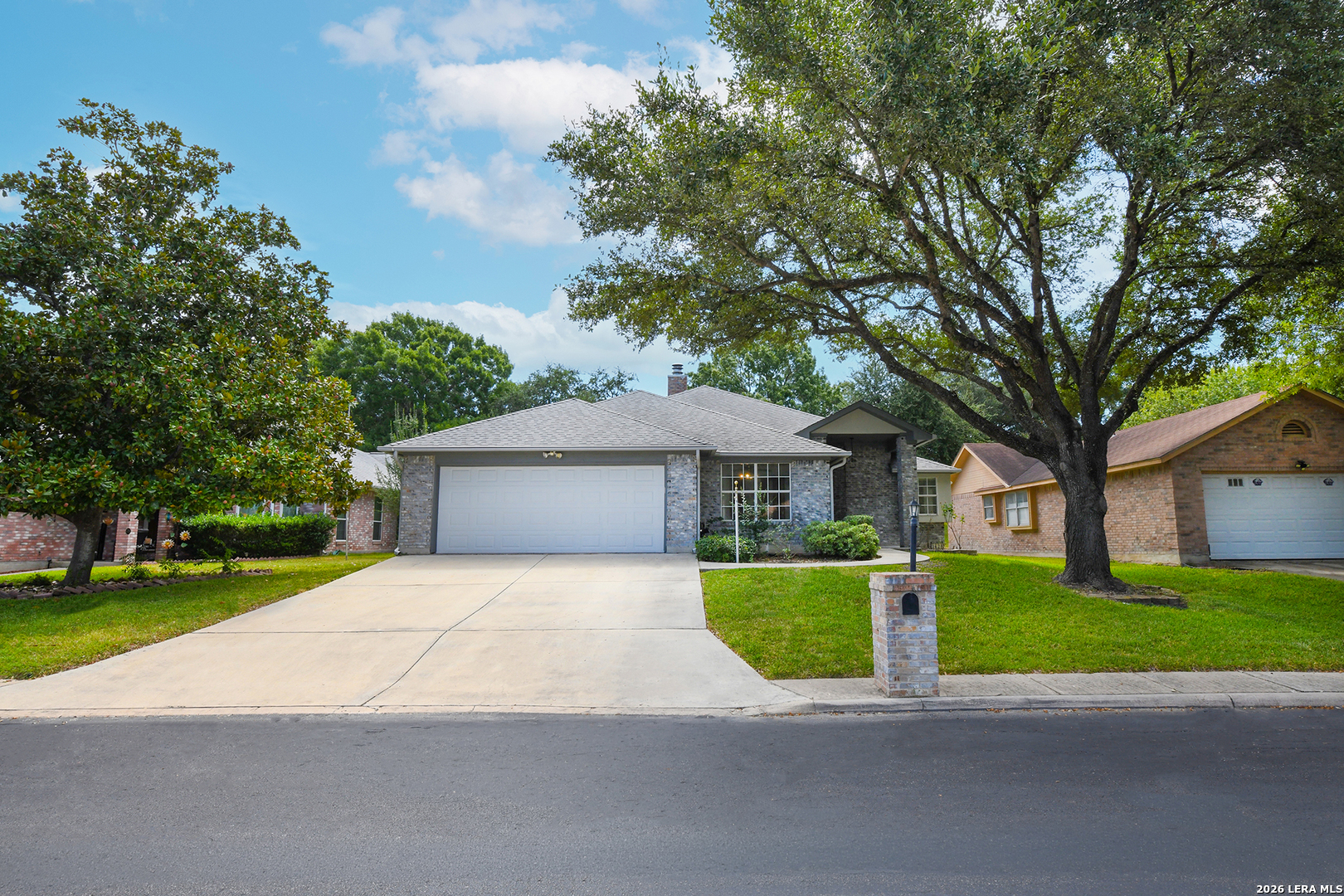3628 Scenic Drive Schertz TX 78108