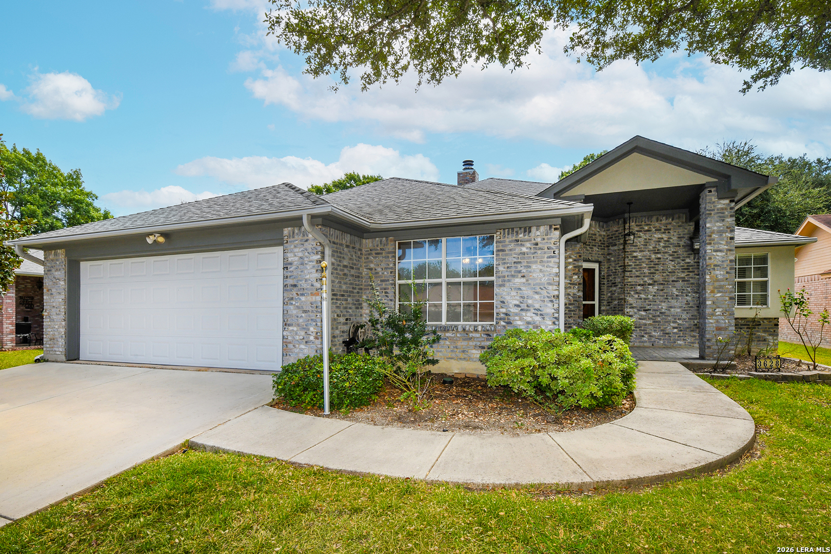 3628 Scenic Drive Schertz TX 78108