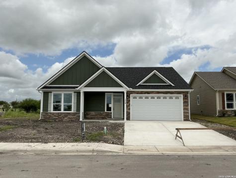 183 Lost Maples Way Marion TX 78124