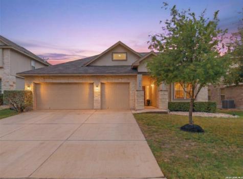 5630 Meadow Sky New Braunfels TX 78132
