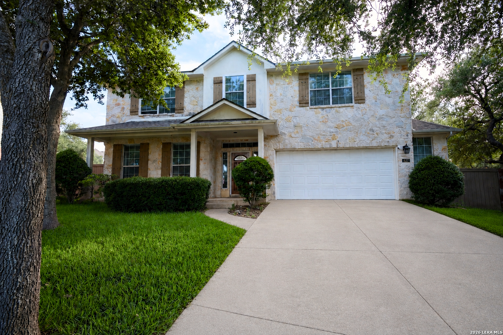 427 Elkgrove San Antonio TX 78260