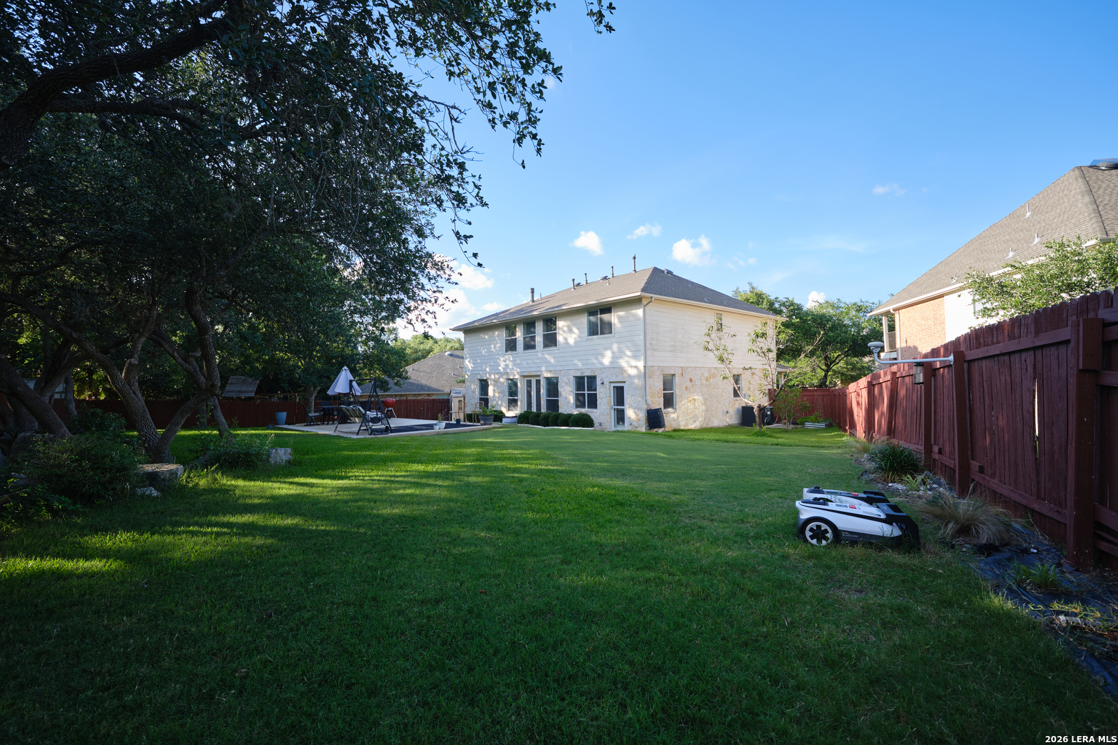 427 Elkgrove San Antonio TX 78260