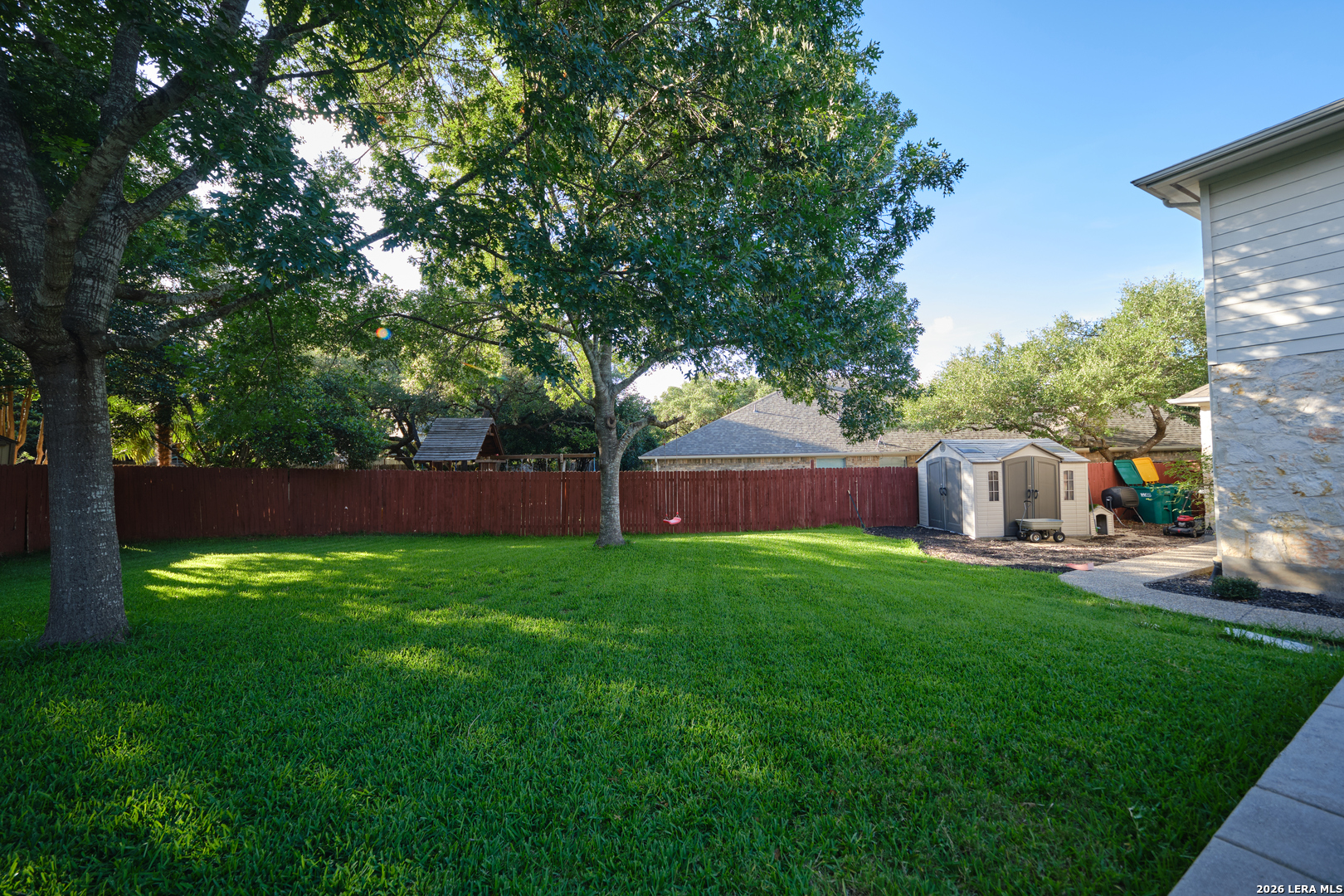 427 Elkgrove San Antonio TX 78260