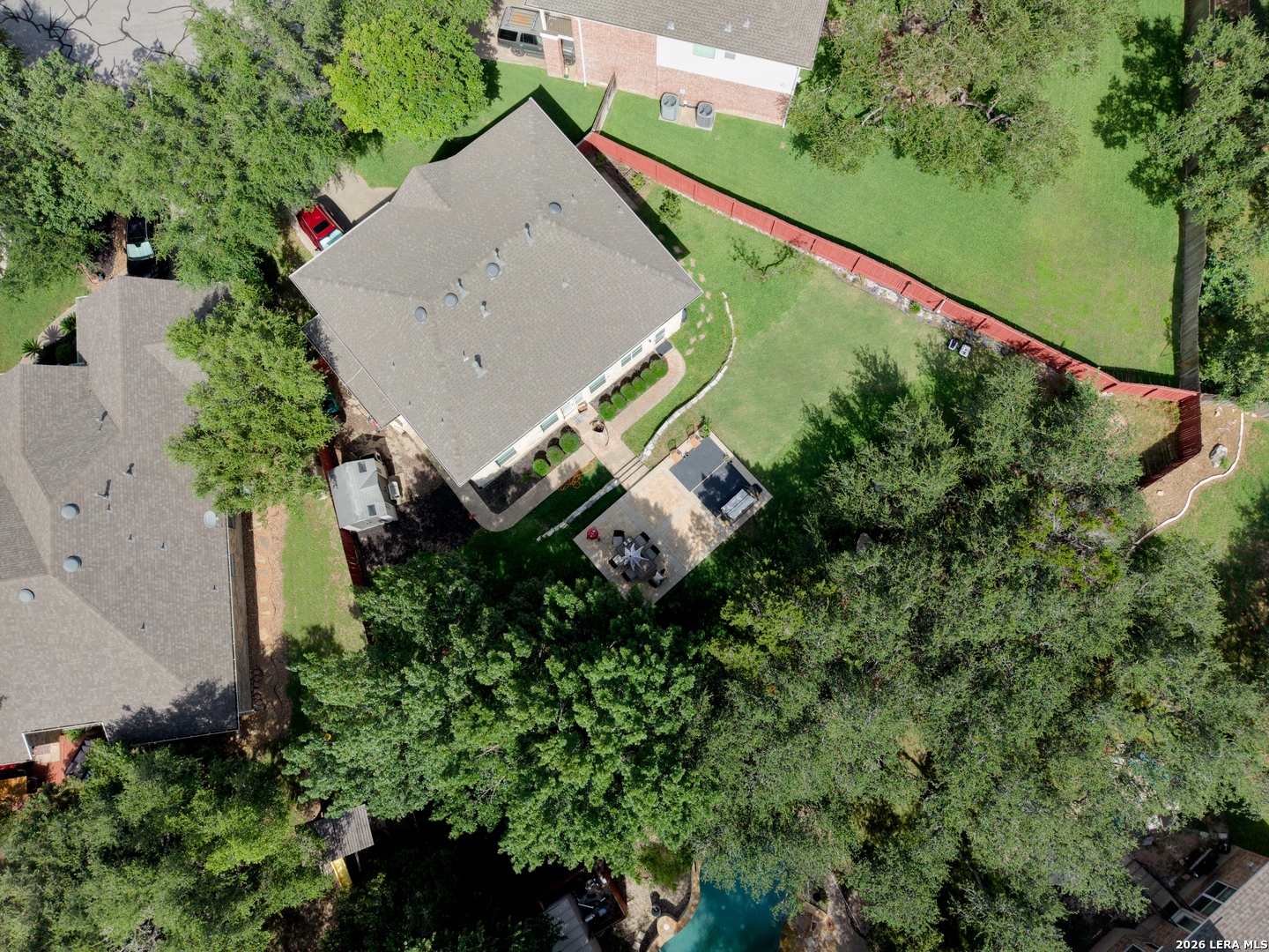 427 Elkgrove San Antonio TX 78260