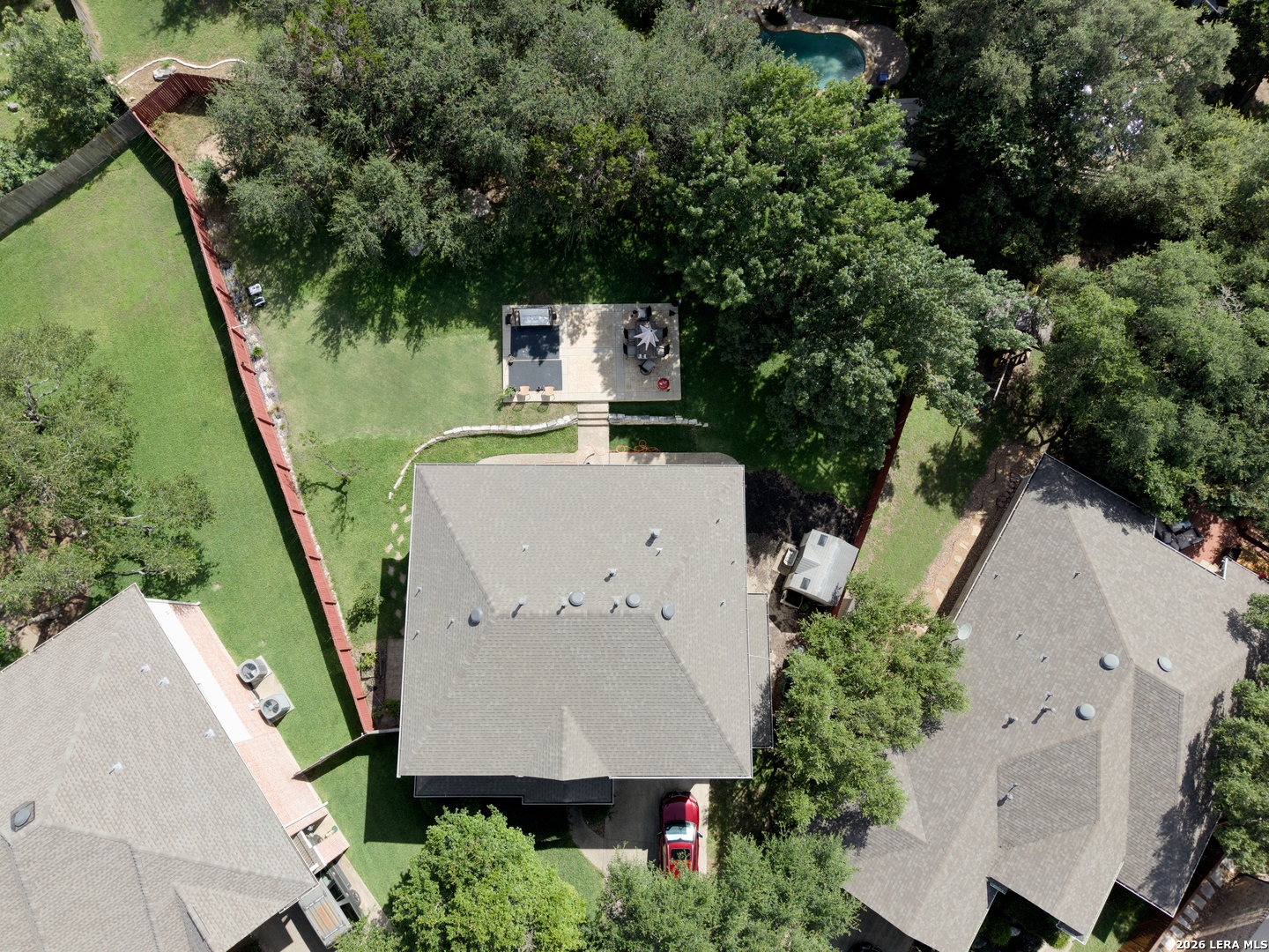 427 Elkgrove San Antonio TX 78260