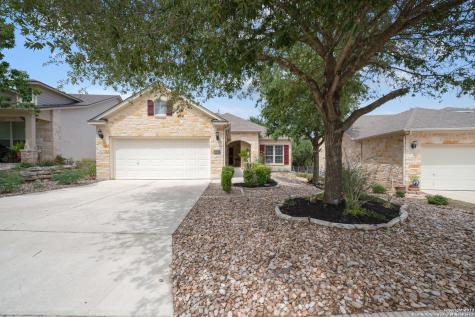 12543 Cascade Hills San Antonio TX 78253