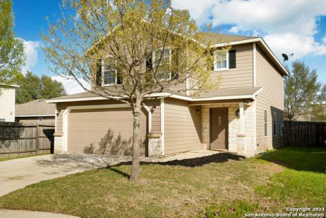 8314 Deer Creek Run San Antonio TX 78254