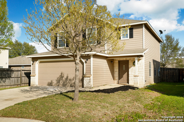 8314 Deer Creek Run San Antonio TX 78254