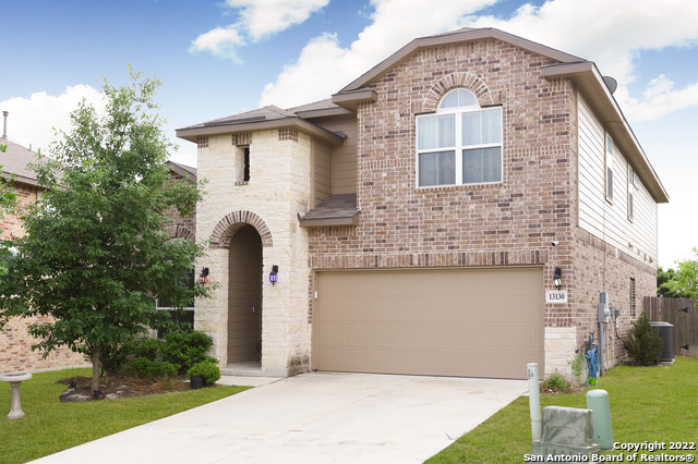 13130 Beals Circle San Antonio TX 78253