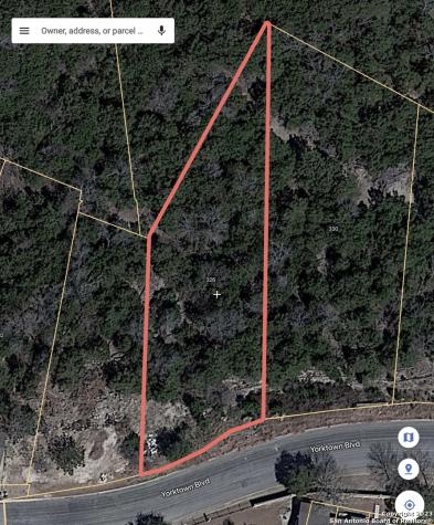 326 Yorktown Boulevard Kerrville TX 78028
