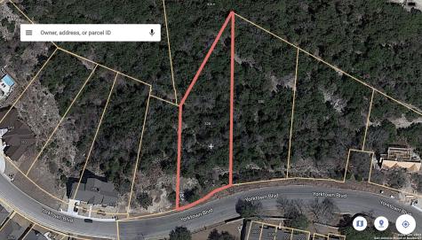 326 Yorktown Boulevard Kerrville TX 78028