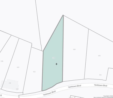 326 Yorktown Boulevard Kerrville TX 78028