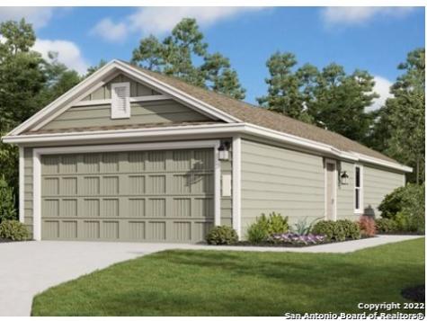 8243 Piedra Medina San Antonio TX 78252