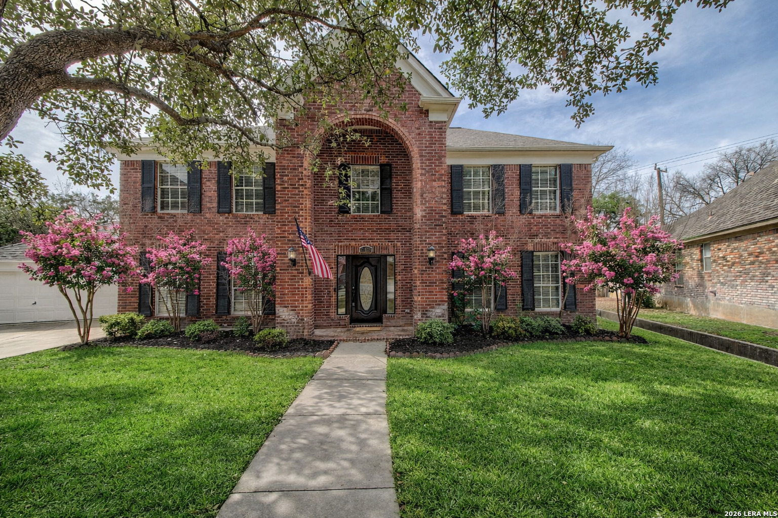 13835 Shavano Glenn San Antonio TX 78230
