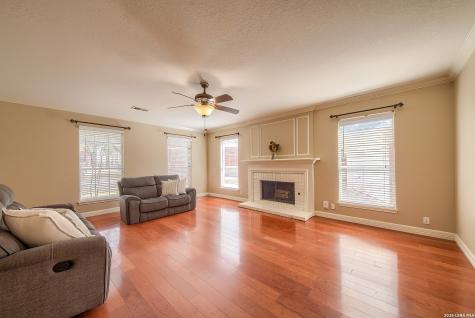 13835 Shavano Glenn San Antonio TX 78230
