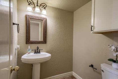 13835 Shavano Glenn San Antonio TX 78230