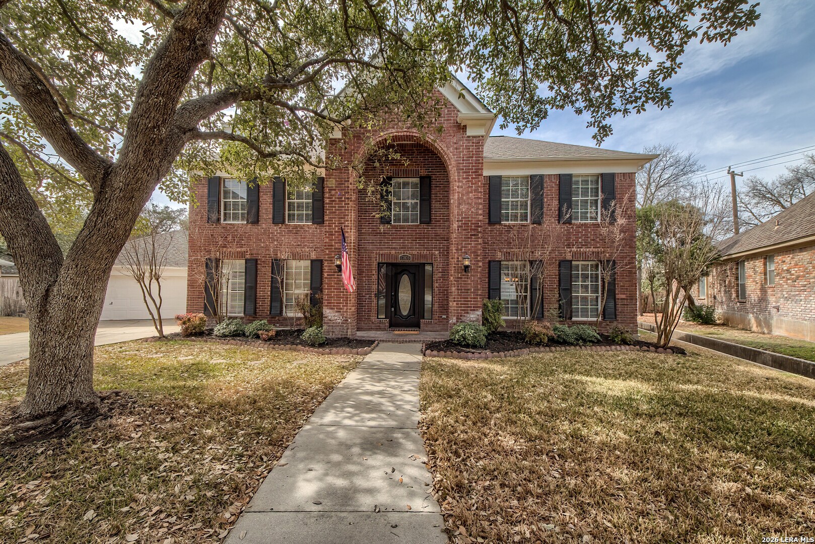 13835 Shavano Glenn San Antonio TX 78230
