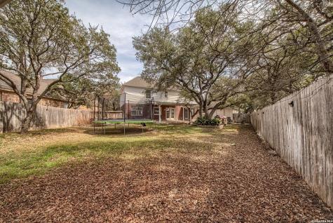 13835 Shavano Glenn San Antonio TX 78230