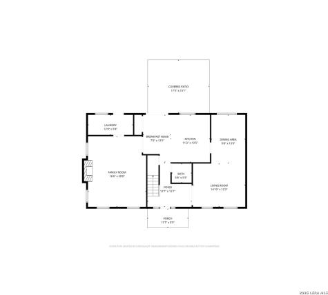 13835 Shavano Glenn San Antonio TX 78230