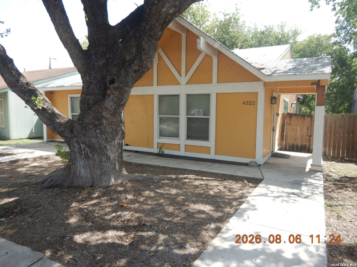 4322 Lehman Drive Kirby TX 78219