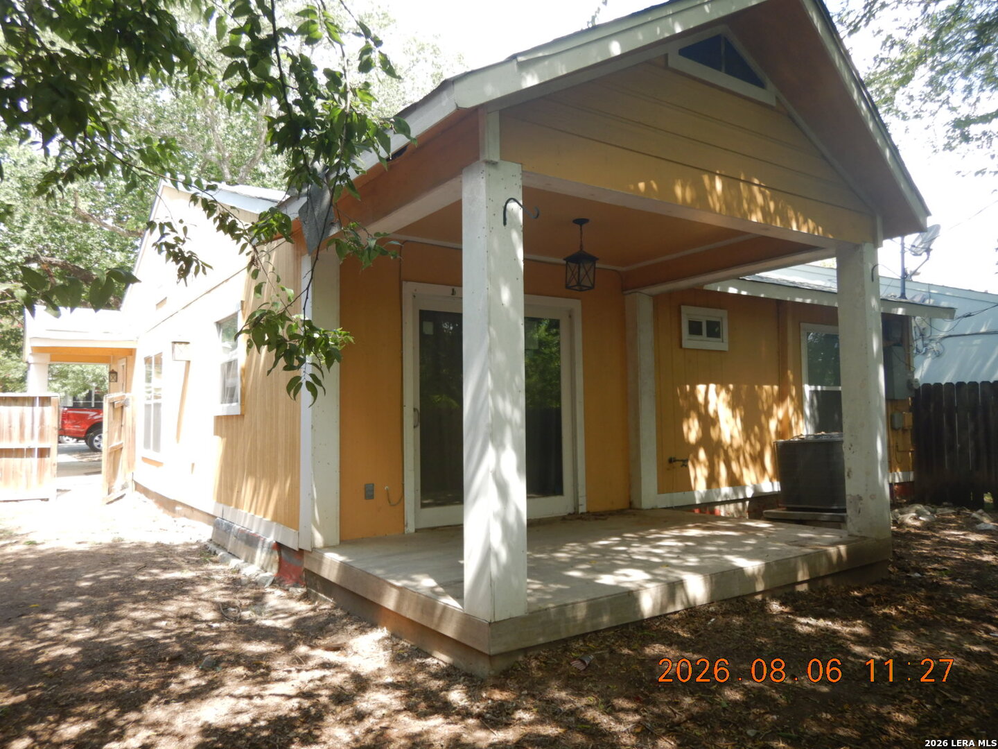 4322 Lehman Drive Kirby TX 78219