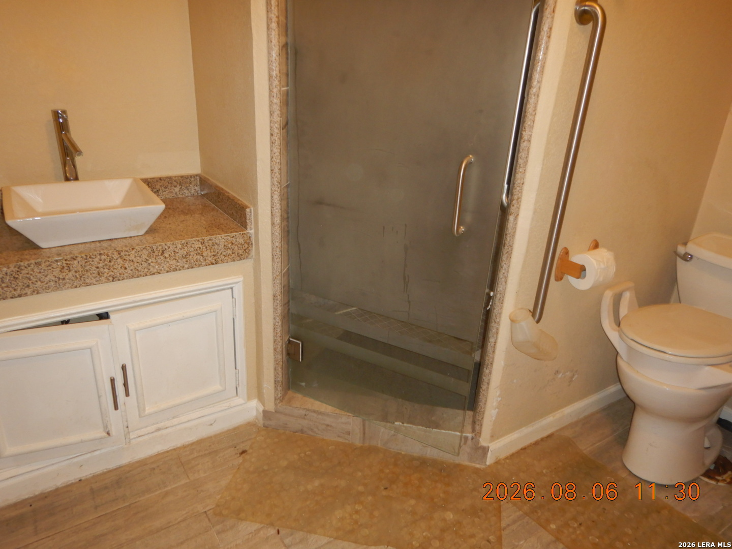 4322 Lehman Drive Kirby TX 78219