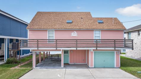 128 Copano Ridge Road Rockport TX 78382