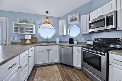 128 Copano Ridge Road Rockport TX 78382