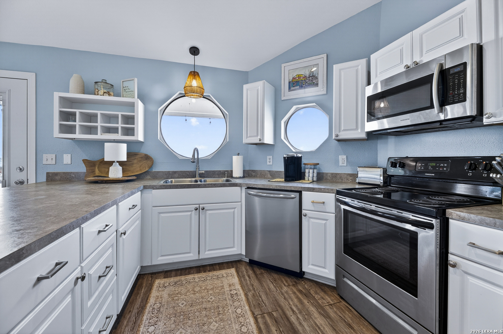 128 Copano Ridge Road Rockport TX 78382