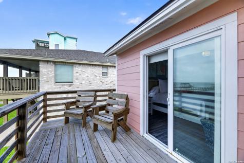128 Copano Ridge Road Rockport TX 78382