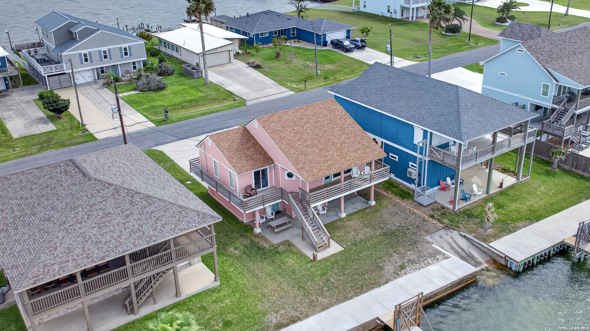 128 Copano Ridge Road Rockport TX 78382