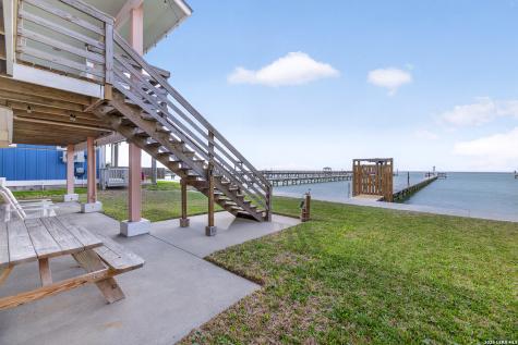 128 Copano Ridge Road Rockport TX 78382