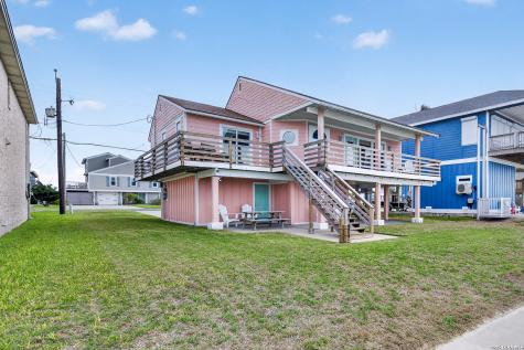128 Copano Ridge Road Rockport TX 78382
