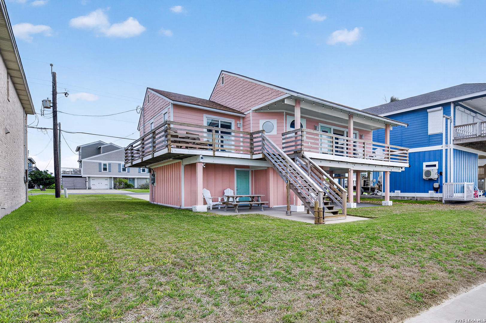 128 Copano Ridge Road Rockport TX 78382