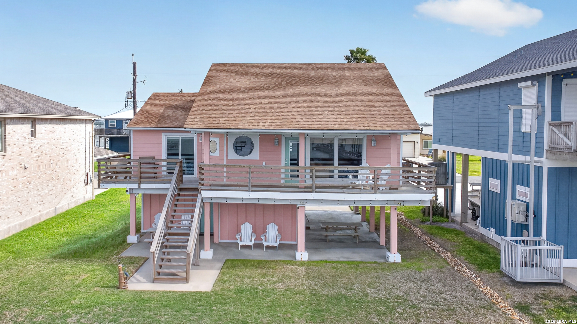 128 Copano Ridge Road Rockport TX 78382