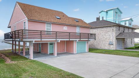 128 Copano Ridge Road Rockport TX 78382