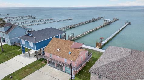 128 Copano Ridge Road Rockport TX 78382
