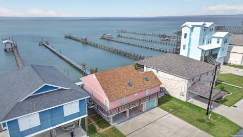128 Copano Ridge Road Rockport TX 78382