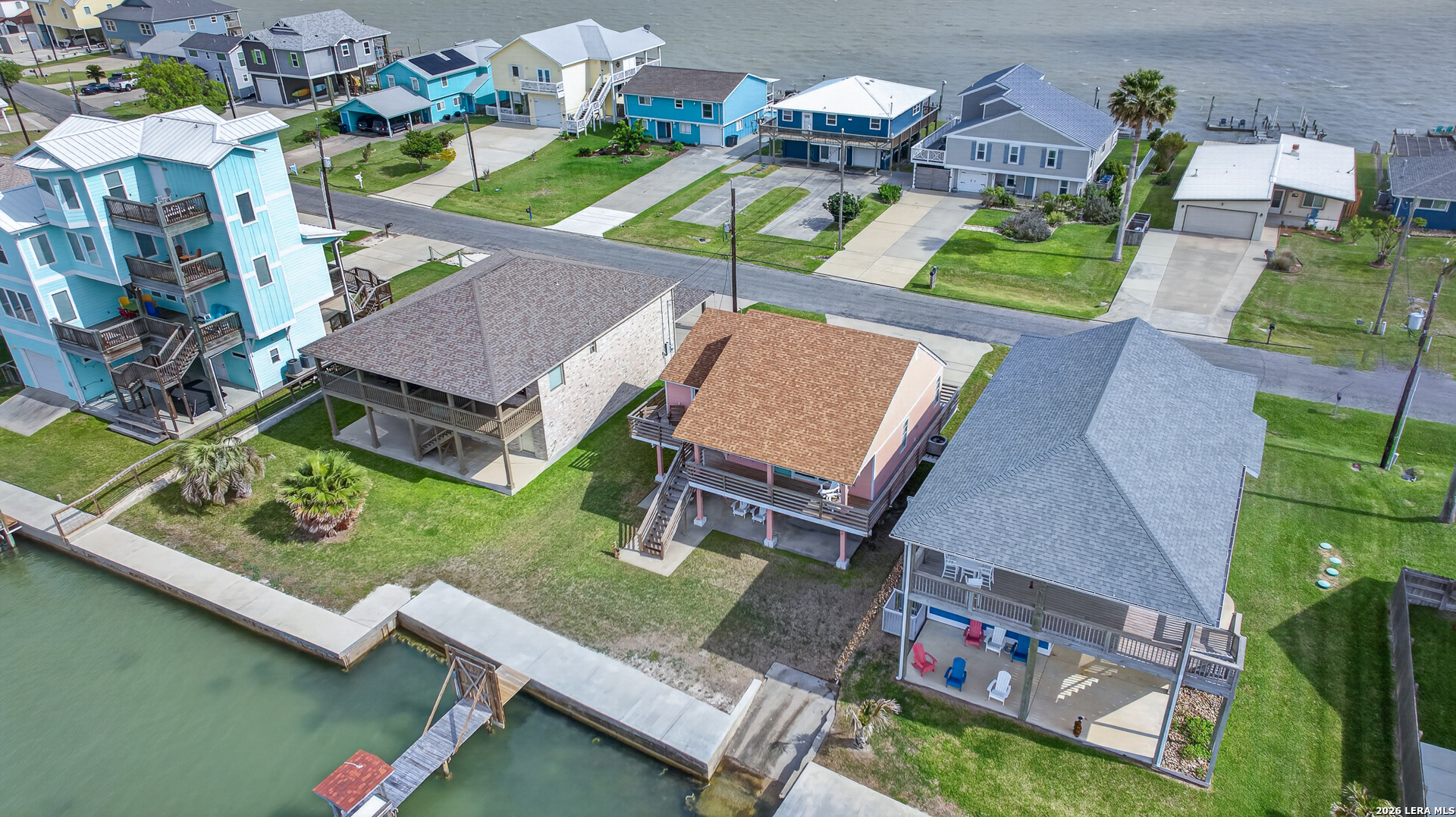 128 Copano Ridge Road Rockport TX 78382