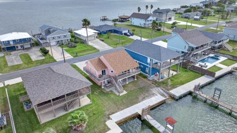 128 Copano Ridge Road Rockport TX 78382
