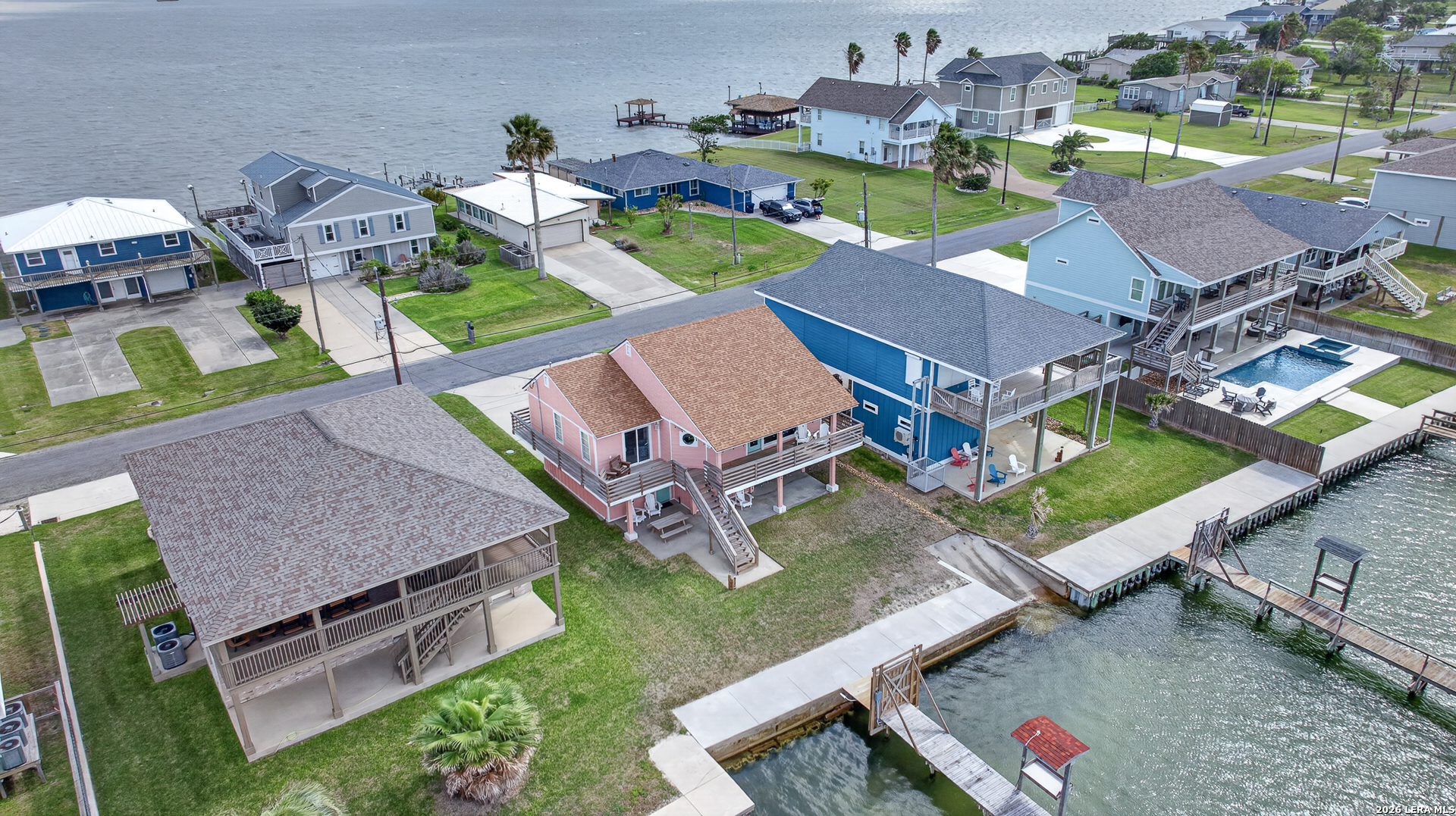 128 Copano Ridge Road Rockport TX 78382