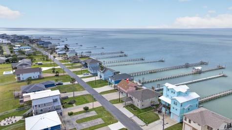 128 Copano Ridge Road Rockport TX 78382