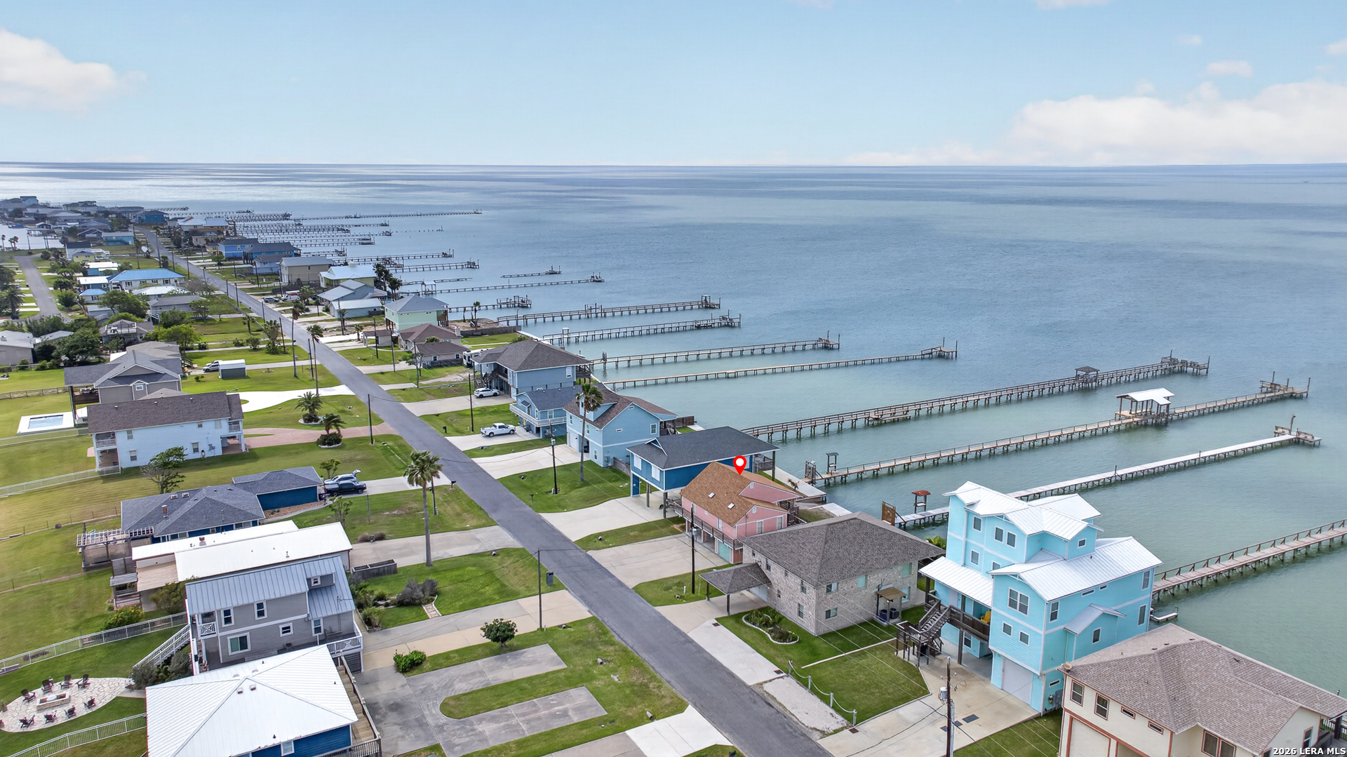 128 Copano Ridge Road Rockport TX 78382