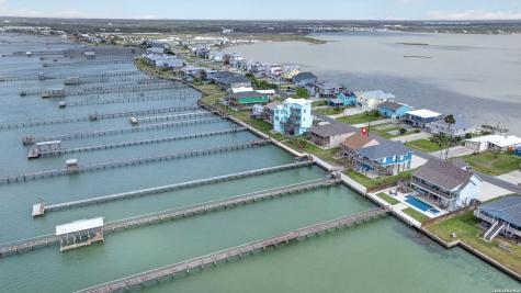 128 Copano Ridge Road Rockport TX 78382