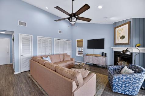 128 Copano Ridge Road Rockport TX 78382