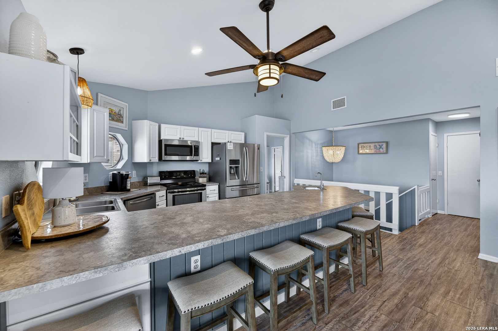 128 Copano Ridge Road Rockport TX 78382