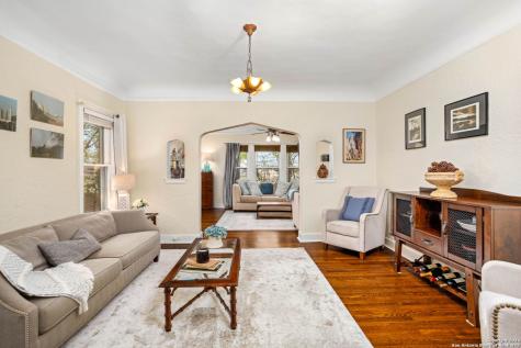 2150 W Huisache Avenue San Antonio TX 78201