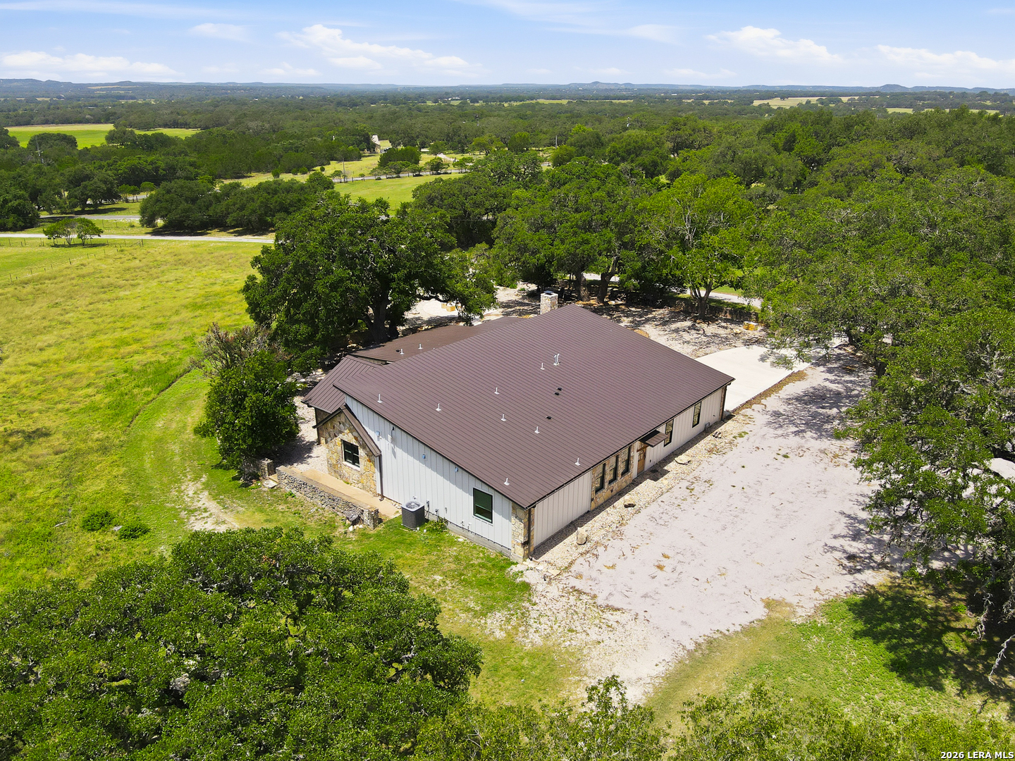 1668 Rocky Road Blanco TX 78606